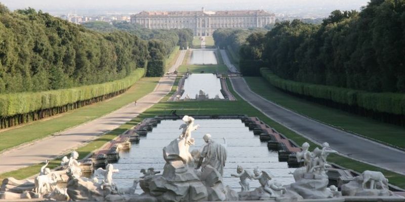 Royal Palace of Naples